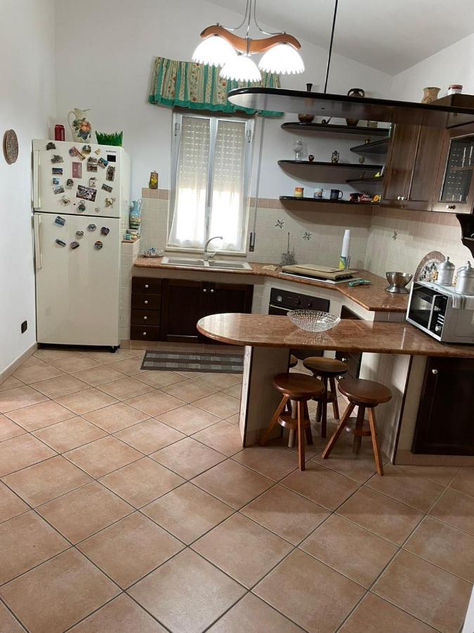 Blue Panorama Home ألكامو المظهر الخارجي الصورة