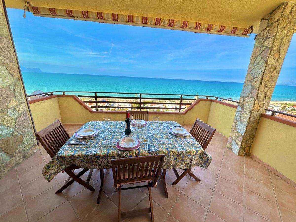 Blue Panorama Home ألكامو المظهر الخارجي الصورة