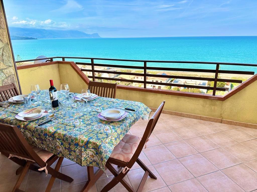Blue Panorama Home ألكامو المظهر الخارجي الصورة