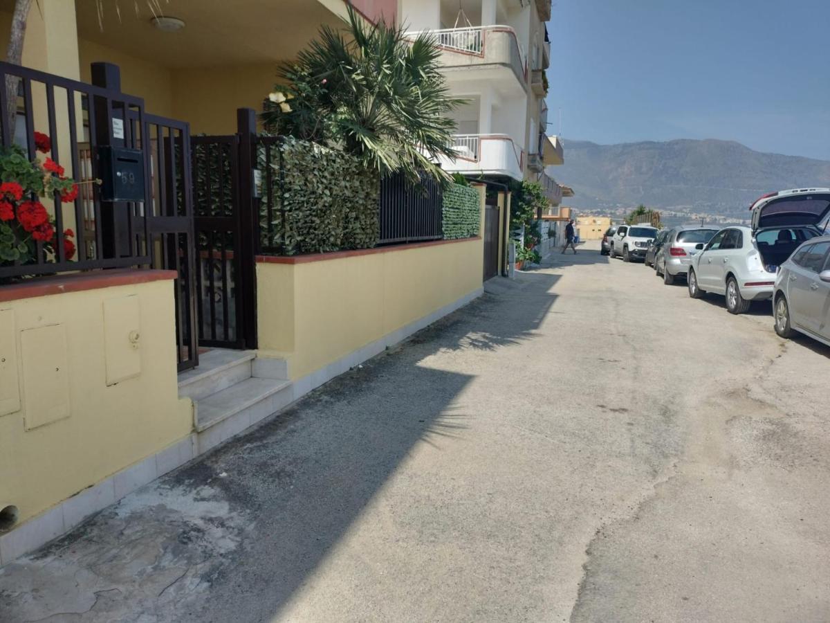 Blue Panorama Home ألكامو المظهر الخارجي الصورة