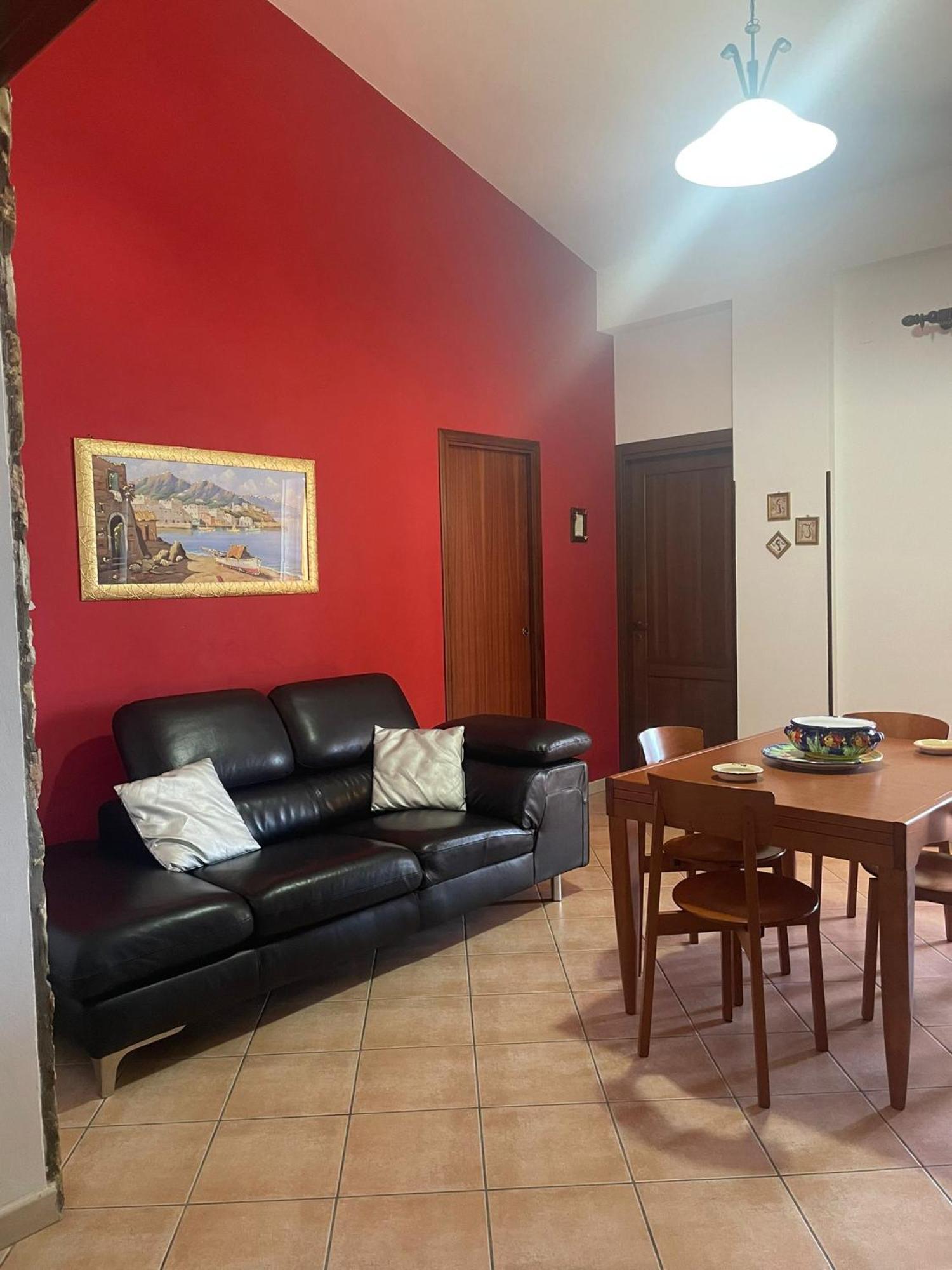 Blue Panorama Home ألكامو المظهر الخارجي الصورة