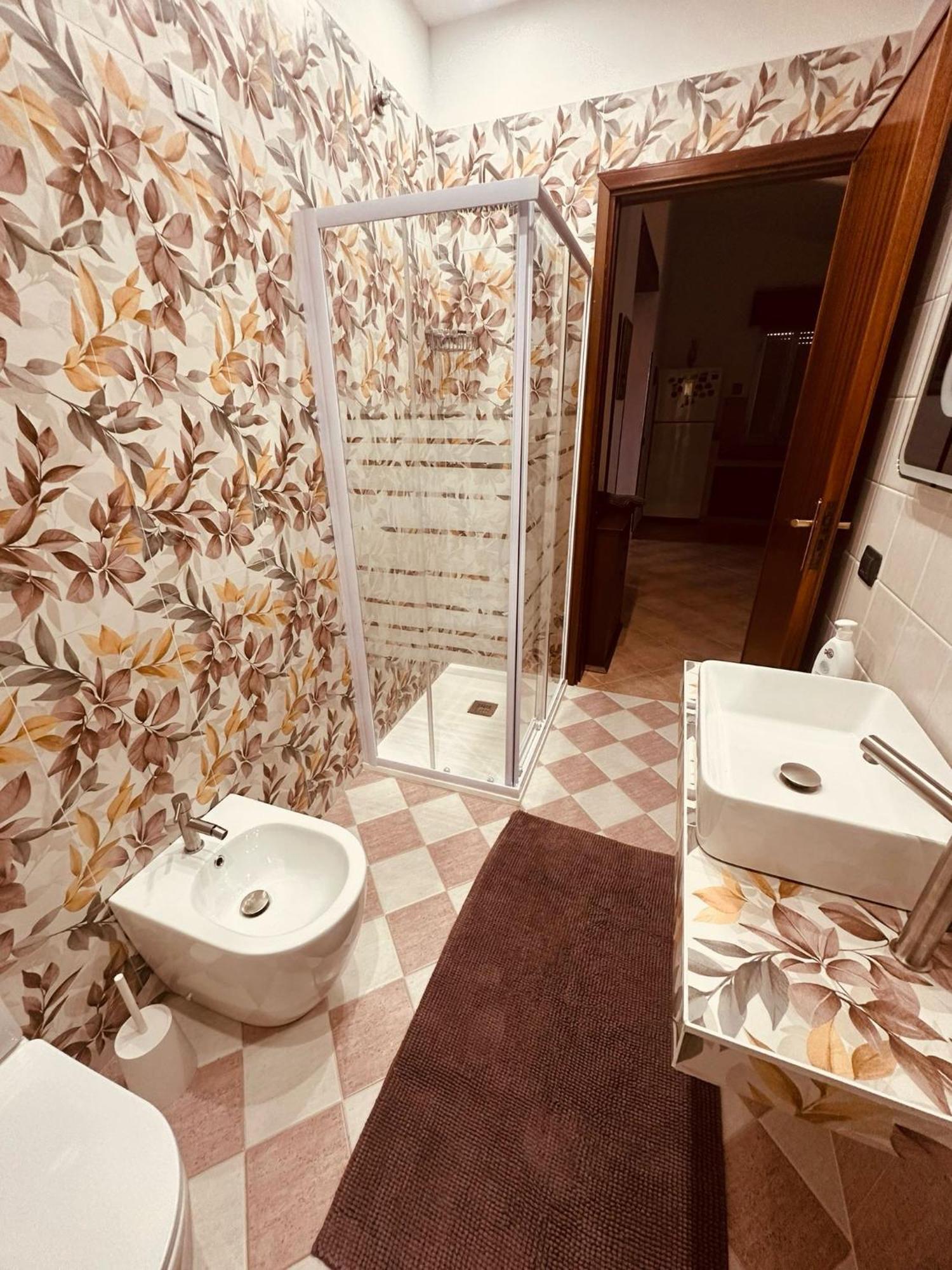 Blue Panorama Home ألكامو المظهر الخارجي الصورة